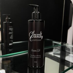 Argan Oil Conditioner