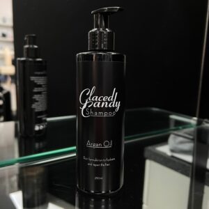 Argan Oil Shampoo