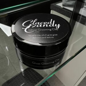 Ghost Grooming Clay