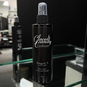 Integrity X Conditioner