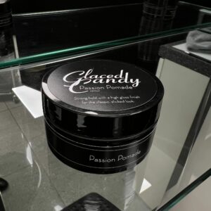 Passion Pomade