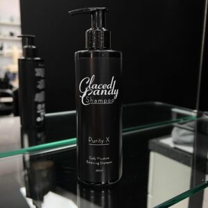 Purity X Shampoo