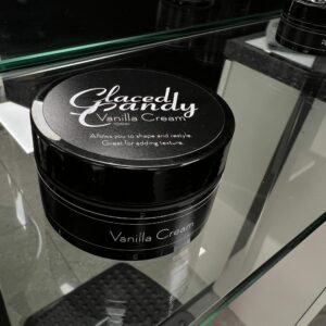 Vanilla Cream